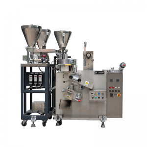 JW-KG150TDXVX- ອັດຕະໂນມັດ Powder, Granule & Dehydrated Vegetables Filling and Packing Machine