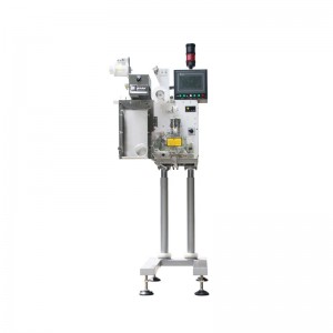 Mesin Dispenser Kantong Otomatis-ZJ-TB220