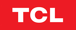 Logotipo de TCL