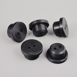 Button Type of Customized Grommet