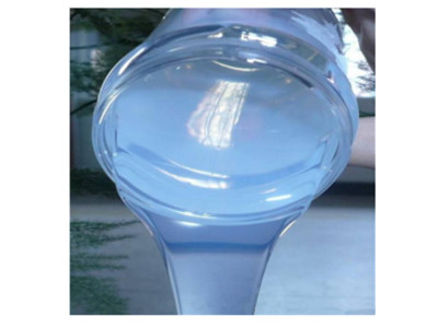 How to distinguish with silicone rubber and liquid silicone rubber?