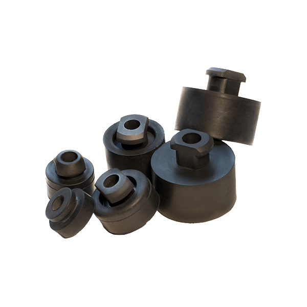 OEM/ODM Rubber Grommet Featured Image