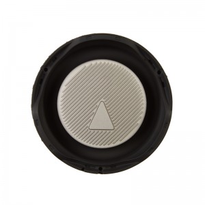Radiator pasif kanggo Speaker Bluetooth