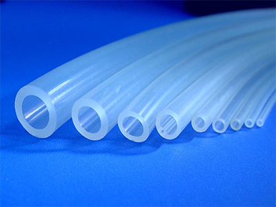 Com triar el tub de silicona correctament?Com desinfectar el tub de silicona?