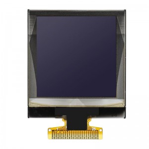 Modul i vogël i ekranit OLED 1,50” 128×128