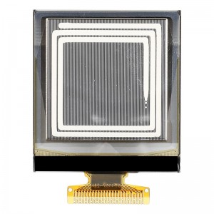 1.50 “Kiçi 128 × 128 OLED displeý moduly