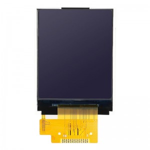 1,77 “ Мала големина 128 RGB×160 точки TFT LCD екран модул екран