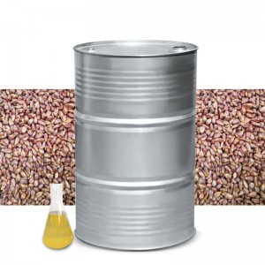 त्वचा की देखभाल और मालिश के लिए अंगूर के बीज का आवश्यक तेल