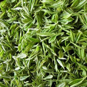 Faktori Pwovizyon pou parfen ak gou New Green Tea lwil oliv