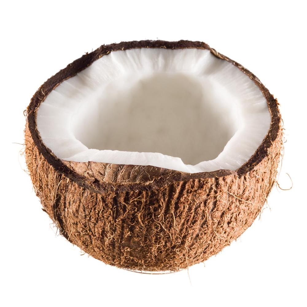 8001-31-8 ren naturlig virgin kokosolje for kosmetikk, mat