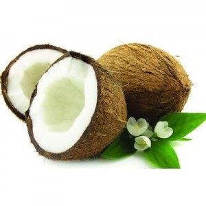 Veleprodaja tvorničkog OEM ODM hidratantnog kokosovog ulja za njegu tijela i kose