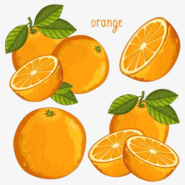 Hladno prešana aroma 100% čisto prirodno ulje naranče 8028-48-6