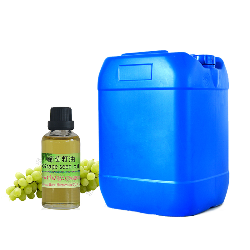 organic carrier oil grape seed oil mahahalagang langis