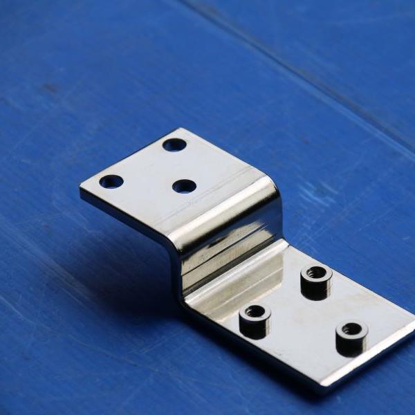 Metal Stamping for High-Volume, High-Precision, Medical Components & Assemblies - MassDevice