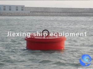 Marine Buoy တွင် ပြည့်စုံသော Specifications နှင့် Stable Performance ရှိသည်။