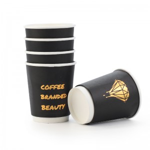 SM100 paper cup sleeve machine