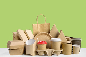 Study says soluble bio-digestible barriers for paper and board packaging are effective
