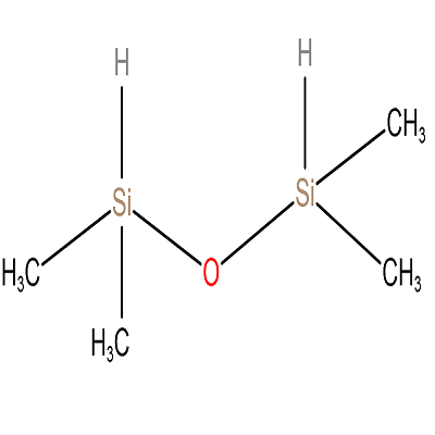 1,1,3,3-Tetramethyldisiloxane HMM HH-618 Aworan Ifihan
