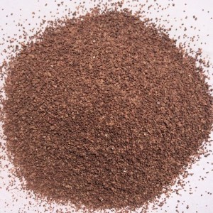 قدرتی رنگ کی ریت محفوظ قدرتی 100% رنگین ریت