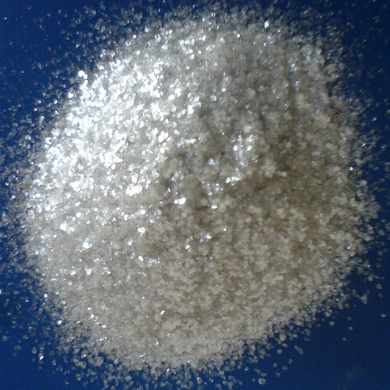 Muscovite (Hvid glimmer) Flakes Professionel Producent
