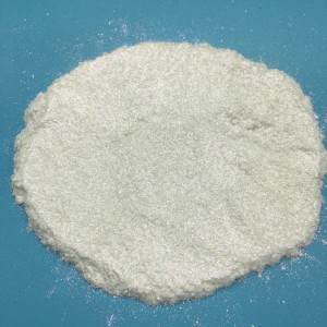 Pearlescent Pigment Mica Powder Akrylpulver