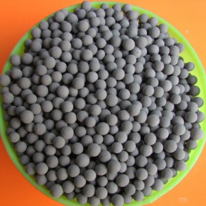 High Quality Phlogopite - Ceramic balls tourmaline ball  – Wancheng