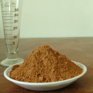 Cynhyrchion ffafriol powdr vermiculite