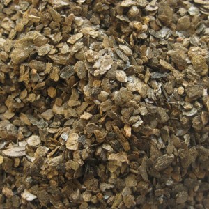 Vermiculite expansée de haute qualité – Flocons de vermiculite