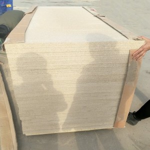 Vermiculite Board Para sa Sound Insulation
