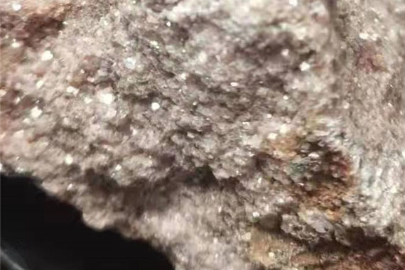 The supply of lepidolite is in short supply and the price soars