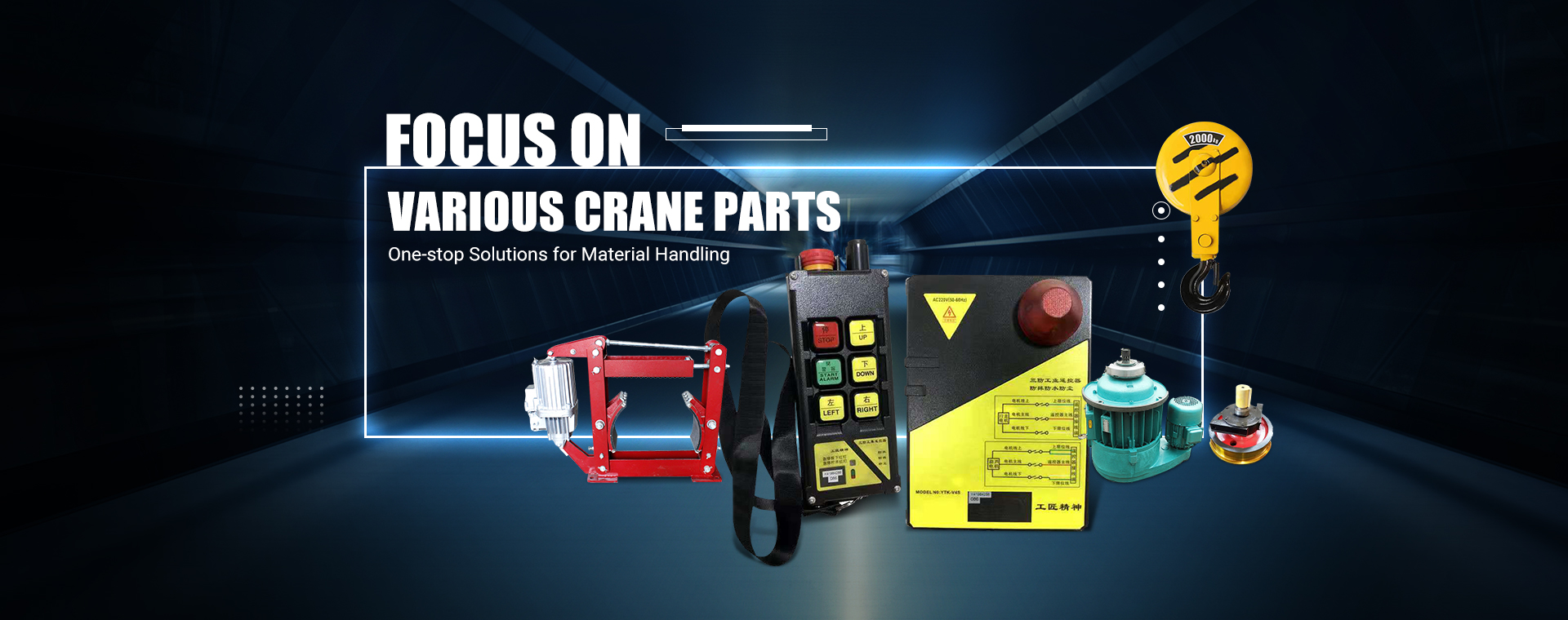crane-parts