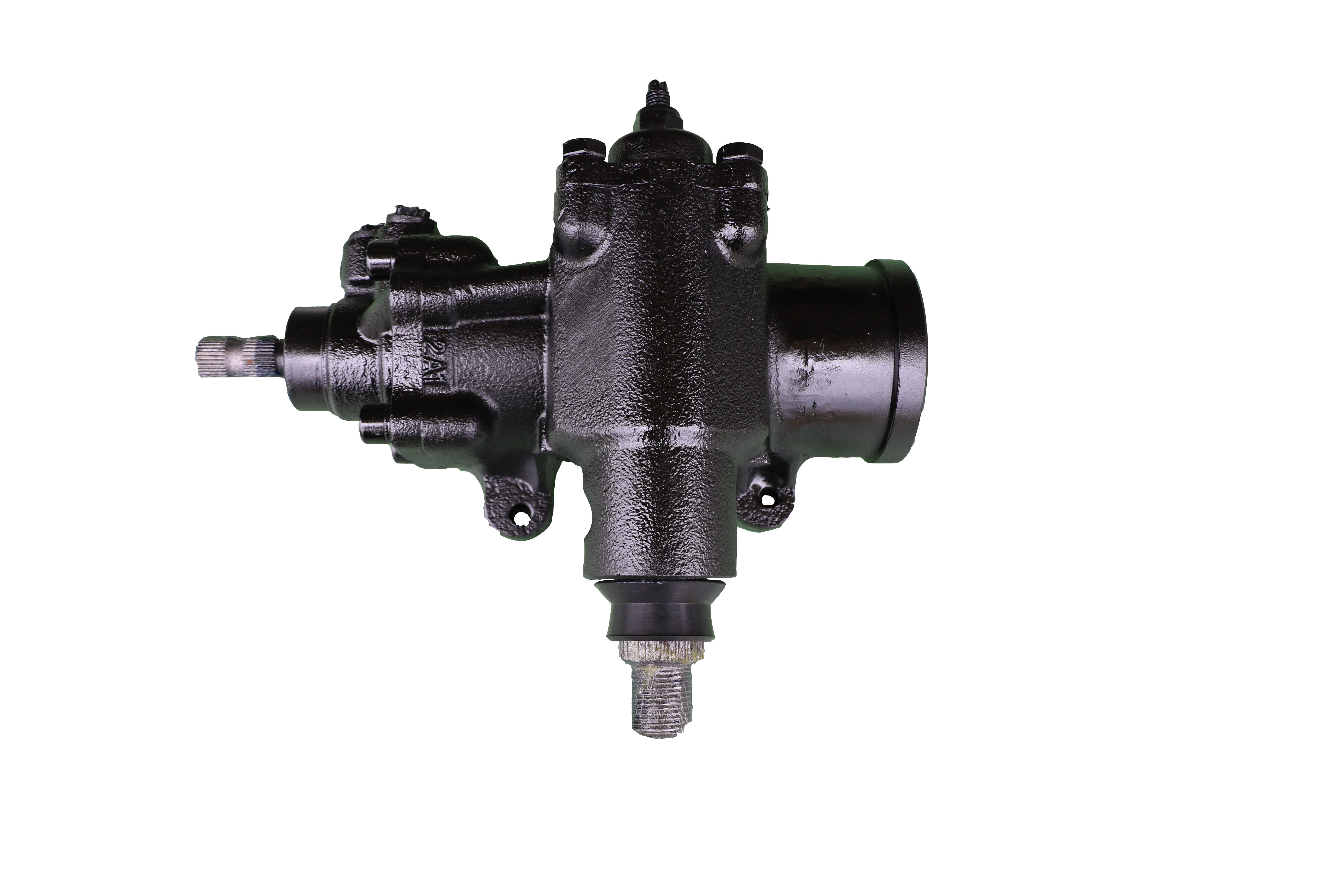 Fit Ford Steering Gear of 27-7623