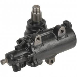 Fit Ford Steering Gear of 97-7621