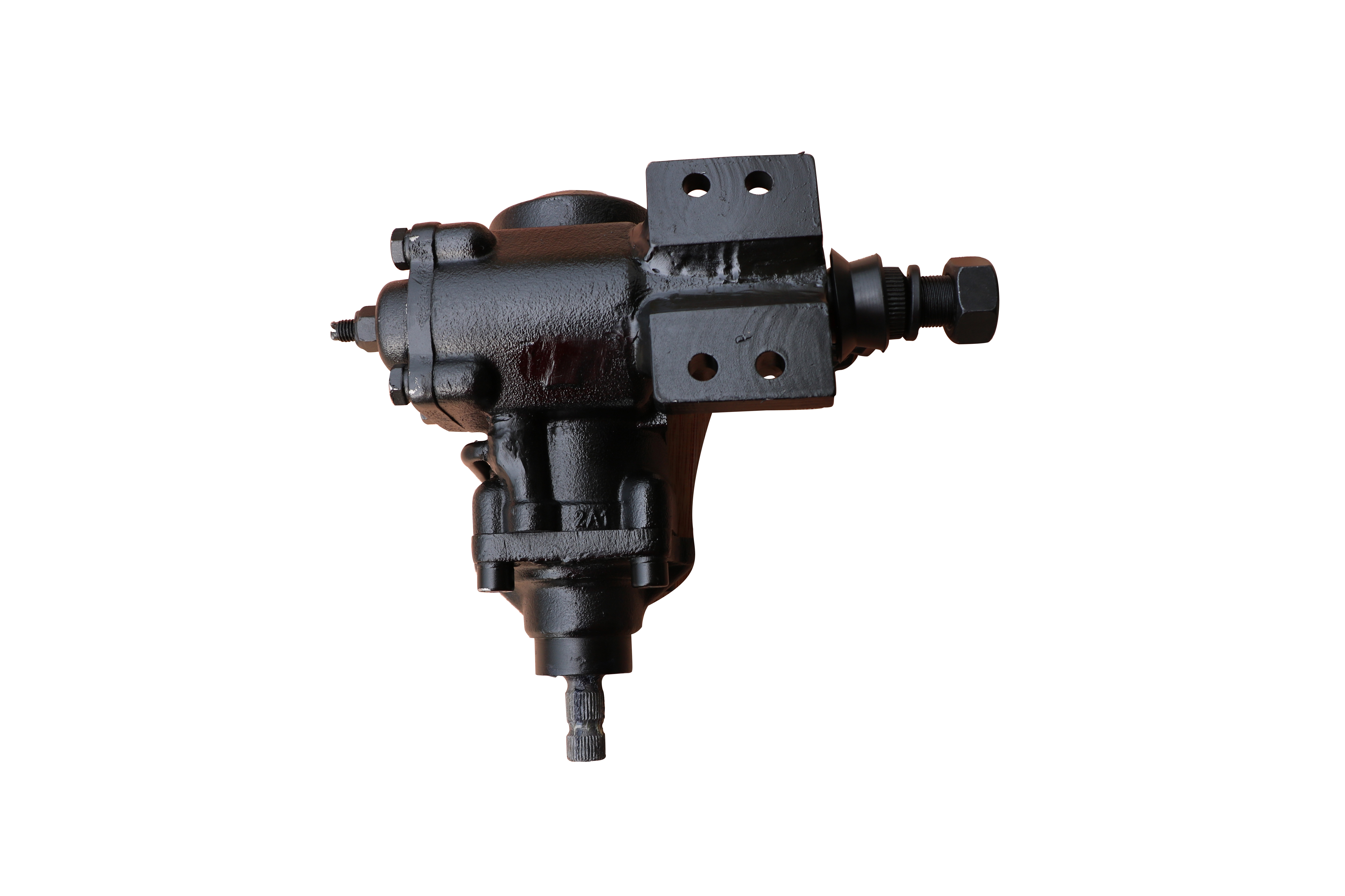 OEM 4411035170 hydraulic power steering gear for toyota LN106 LN105