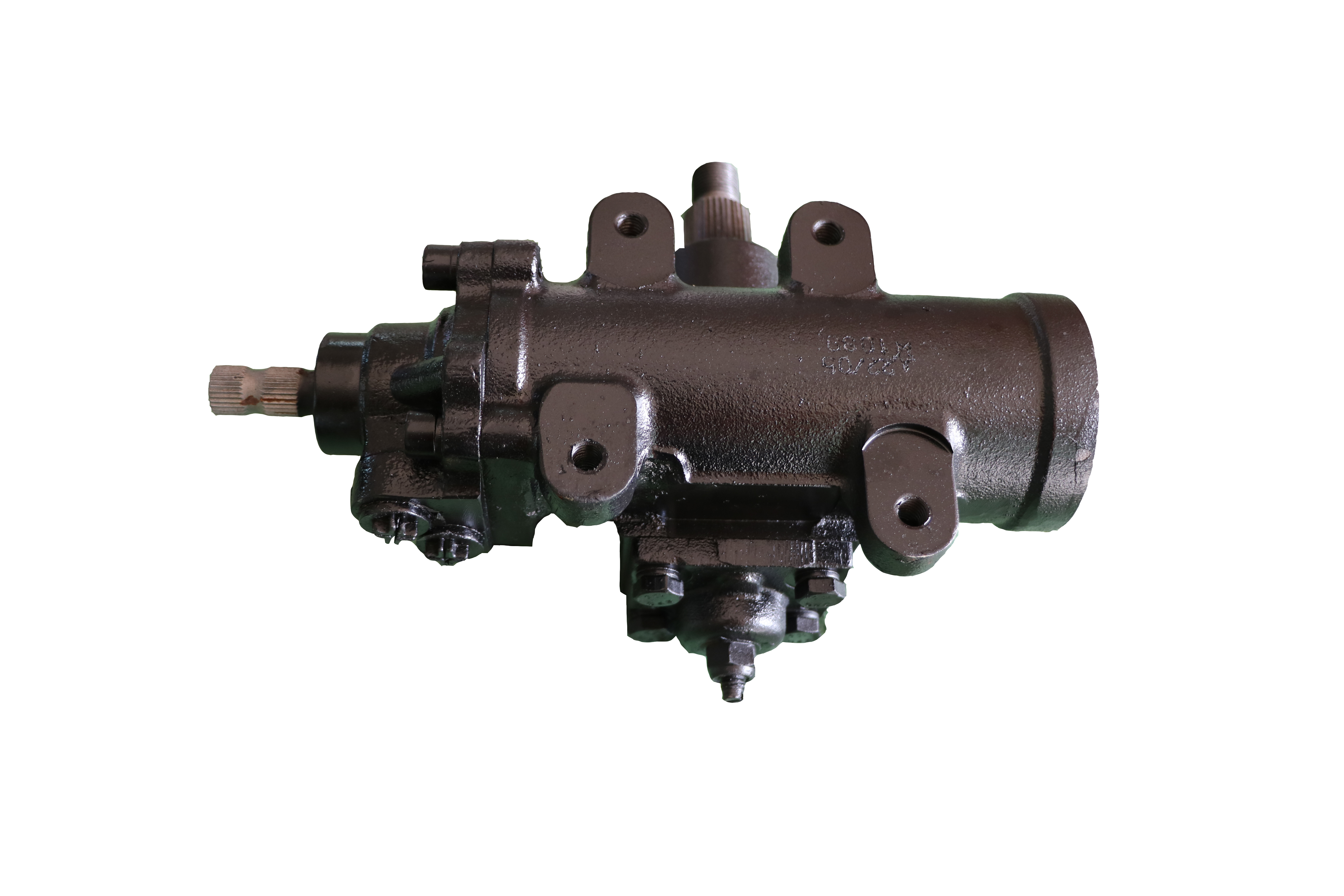 Fit Cadillac Commercial Chassis Steering Gear of 27-7583 Featured Image