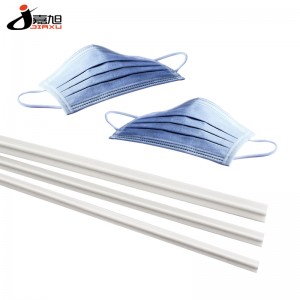Plastic Nose Wire for Face Masks