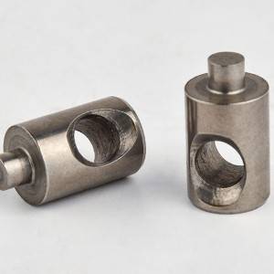 Non-standard iron parts_8756