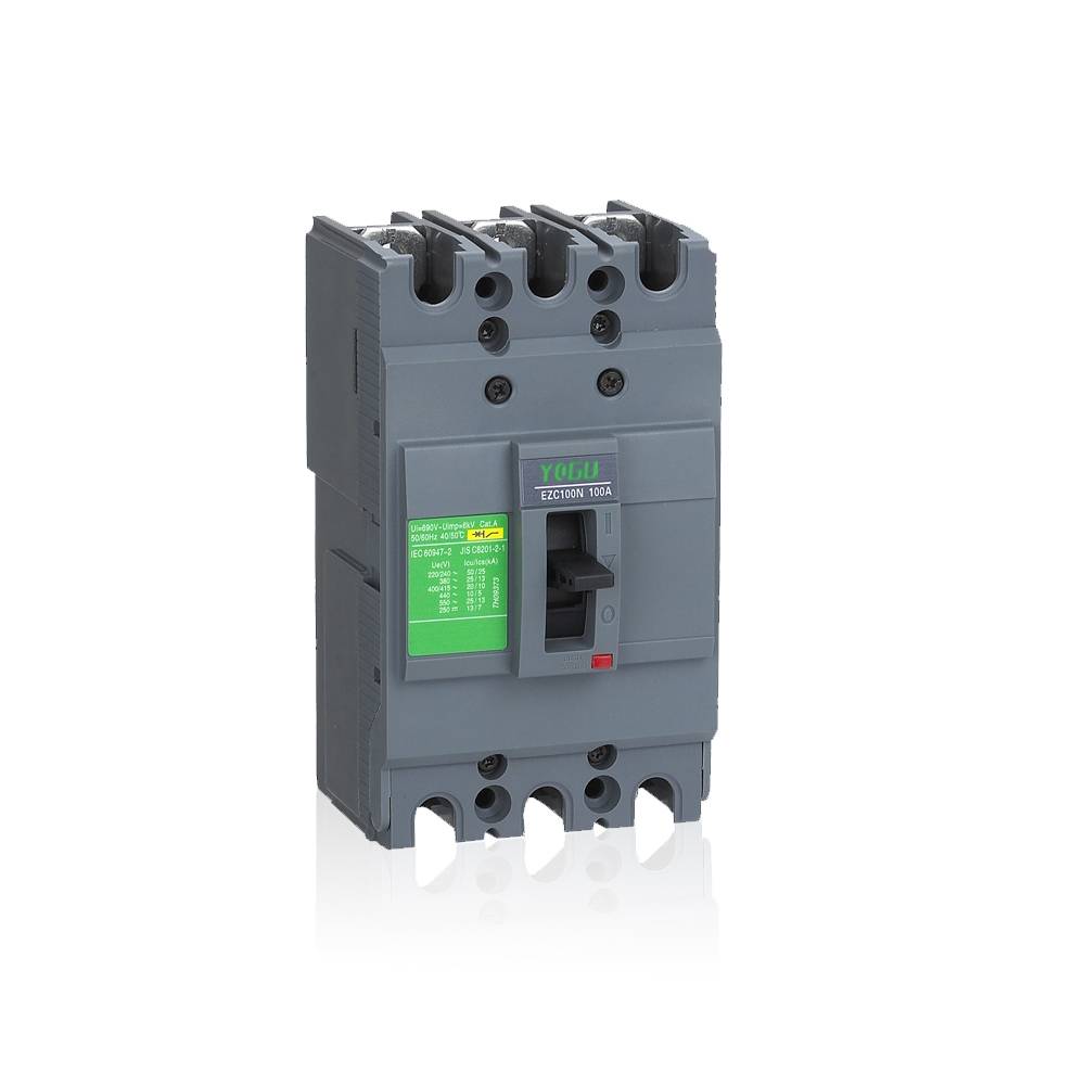 ePower-Lite three-pole connector - 26 April 2023 - Startech Industrial - Dataweek