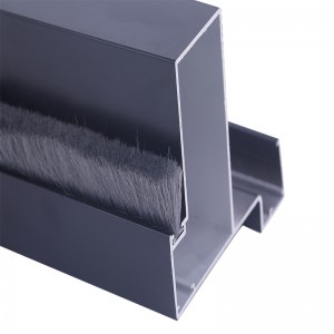 5 * 20mm opoplopo weatherstripping