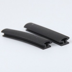EPDM rubber strips for windows and doors