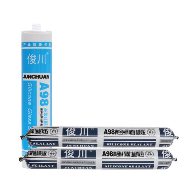 JYD A98 Neutral silicone weather resistant sealant1