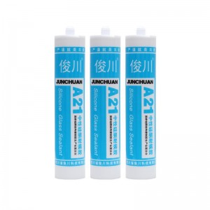JYD High-quality Anti-aging Durability A21 Neutral Silicone Weather-resistant Sealant