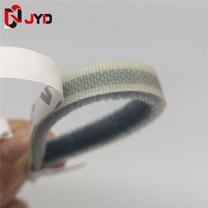 OEM/ODM Factory Txinako itsasgarri elastikoa benda auto-itsasgarria