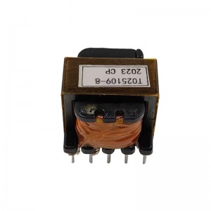 Factory Price High Frequency Transformer for PC Power Air Condition New Energy Car