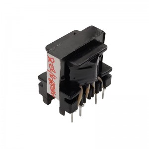 Manufacturer of Power Supply Car Energy Switches Transformers High Frequency Transformer