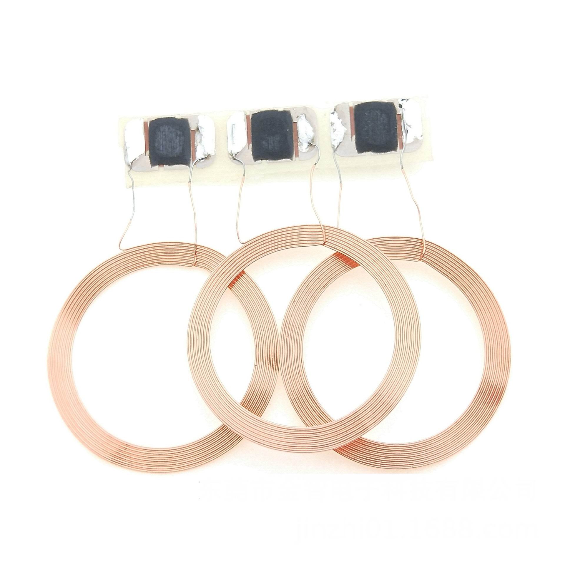 ID Access Control Inductor Coil  RFID Antenna Coil Inductance Featured Image