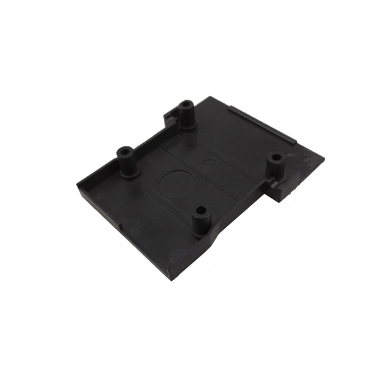 Factory Supply Custom Plastic Products for electronic components