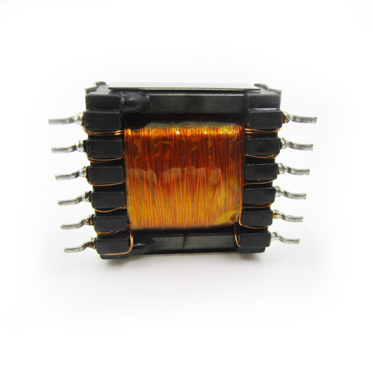 SMD power inductor EFD25 power transformer