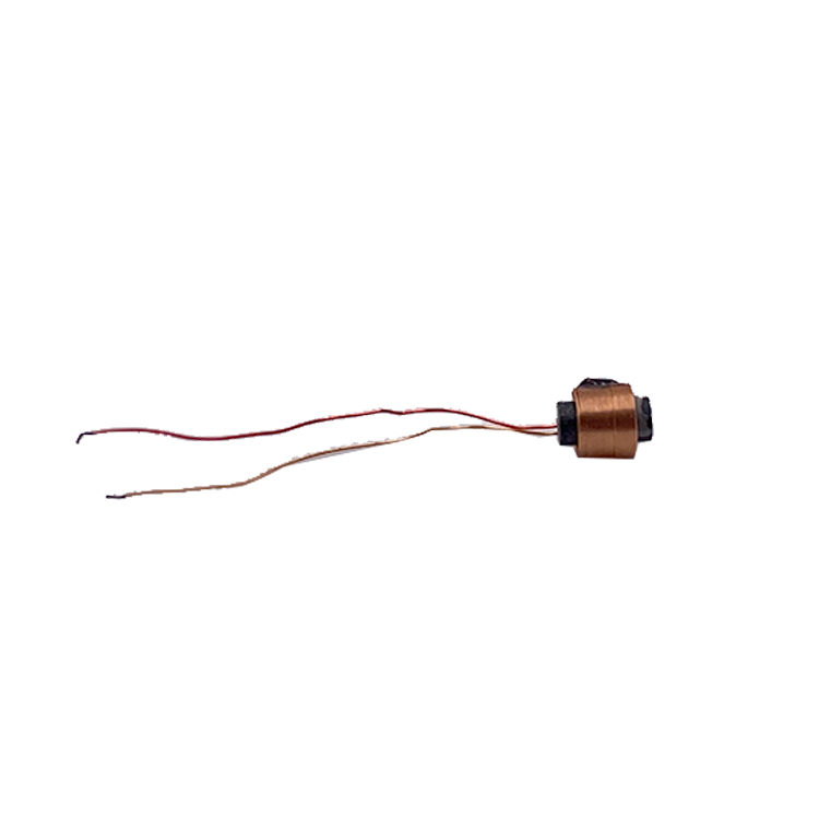 electromagnetic coil miniature induction coil