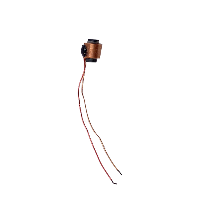 electromagnetic coil miniature induction coil